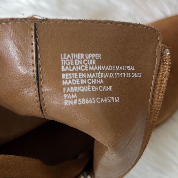 Treasure and Bond Windsor Booties - Picture 10 of 11